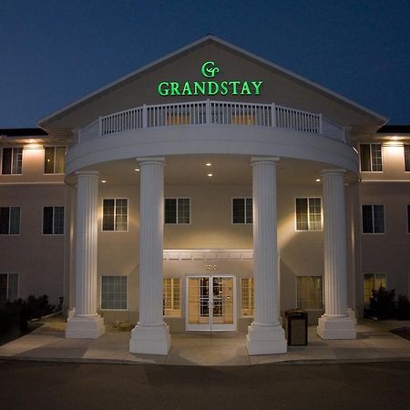 Grandstay Residential Suites Hotel - Eau Claire Exteriér fotografie