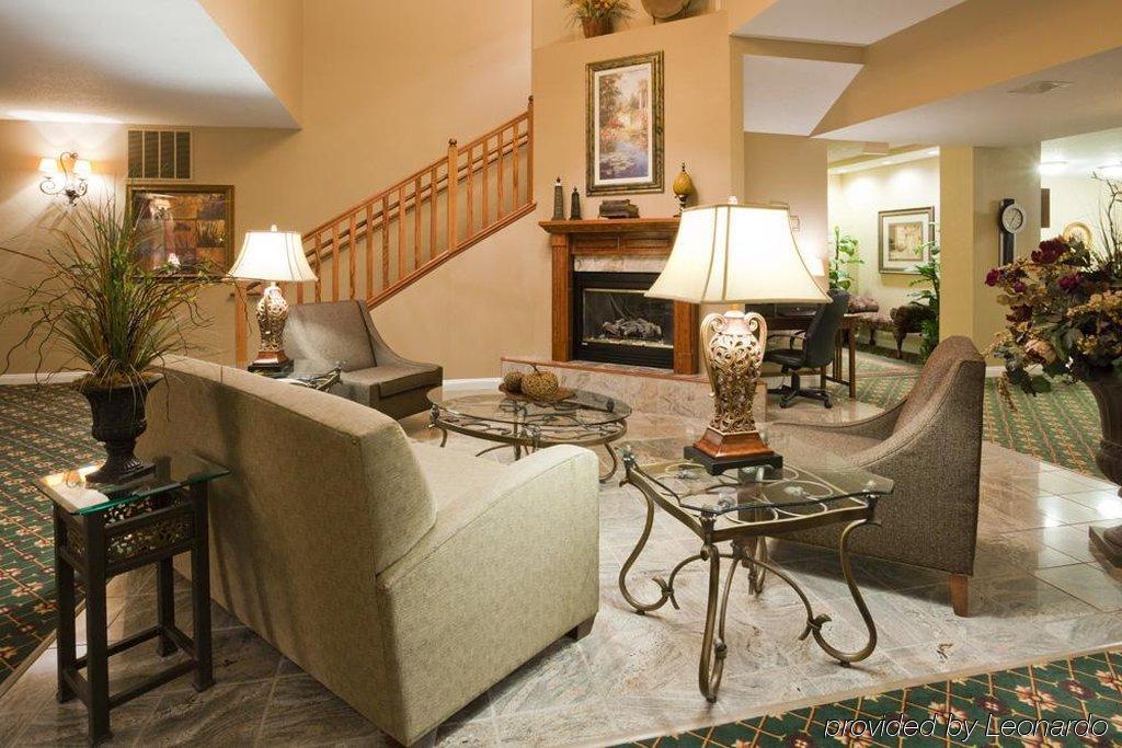 Grandstay Residential Suites Hotel - Eau Claire Exteriér fotografie