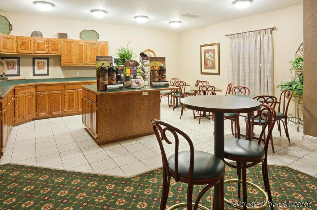 Grandstay Residential Suites Hotel - Eau Claire Exteriér fotografie