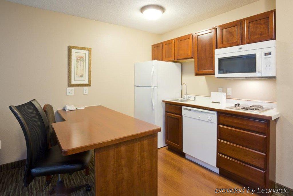 Grandstay Residential Suites Hotel - Eau Claire Exteriér fotografie